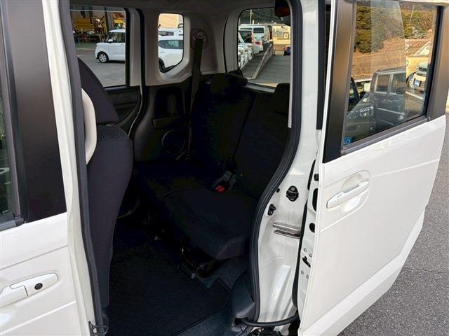 Ｎ－ＢＯＸ Ｇ　パイオニアナビ（9枚目）