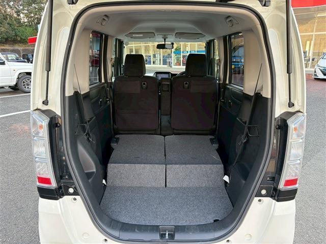 Ｎ－ＢＯＸ Ｇ　パイオニアナビ（12枚目）