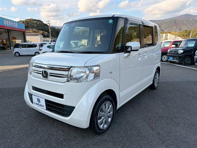 Ｎ－ＢＯＸ Ｇ　パイオニアナビ（15枚目）