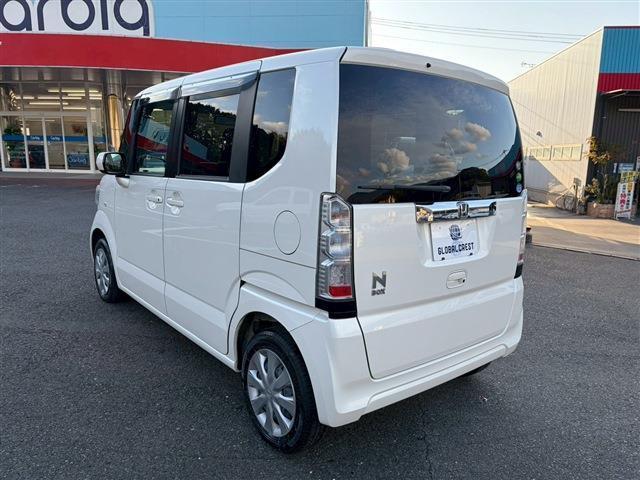 Ｎ－ＢＯＸ Ｇ　パイオニアナビ（17枚目）