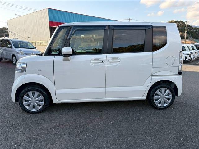 Ｎ－ＢＯＸ Ｇ　パイオニアナビ（19枚目）