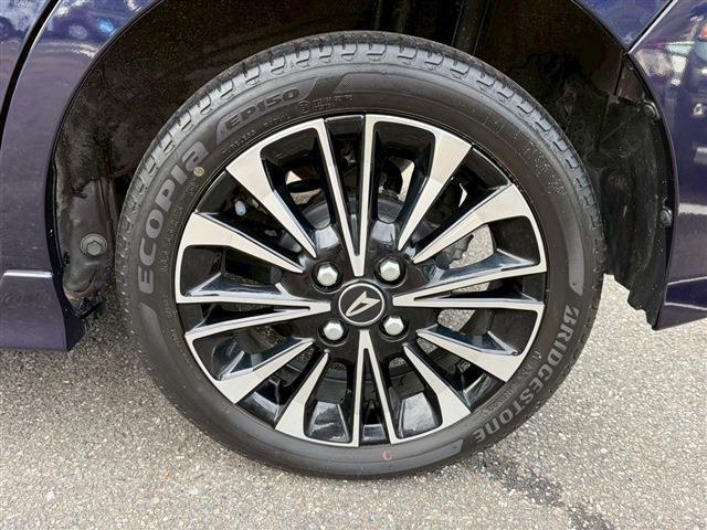 タント カスタムＲＳターボ　スマアシ（5枚目）