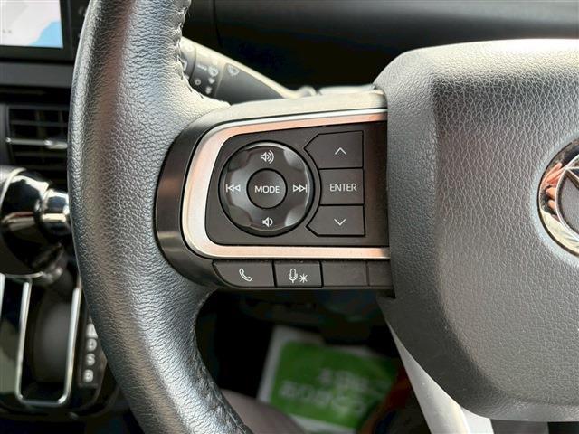 タント カスタムＲＳターボ　スマアシ（18枚目）