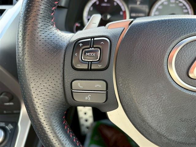 ＮＸ ２００ｔ　Ｆスポーツ　レクサスＳ（20枚目）