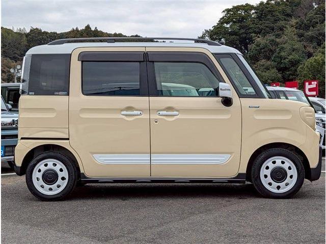 スペーシアギア ＨＶ　マイスタイル全方位カメラ（2枚目）