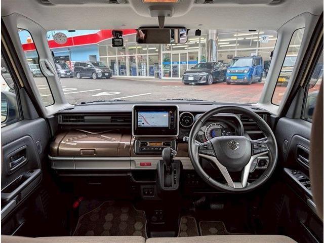 スペーシアギア ＨＶ　マイスタイル全方位カメラ（9枚目）