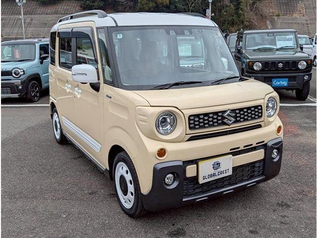 スペーシアギア ＨＶ　マイスタイル全方位カメラ（10枚目）