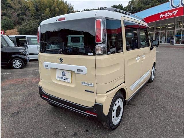 スペーシアギア ＨＶ　マイスタイル全方位カメラ（13枚目）