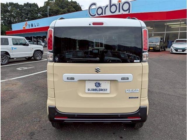 スペーシアギア ＨＶ　マイスタイル全方位カメラ（14枚目）