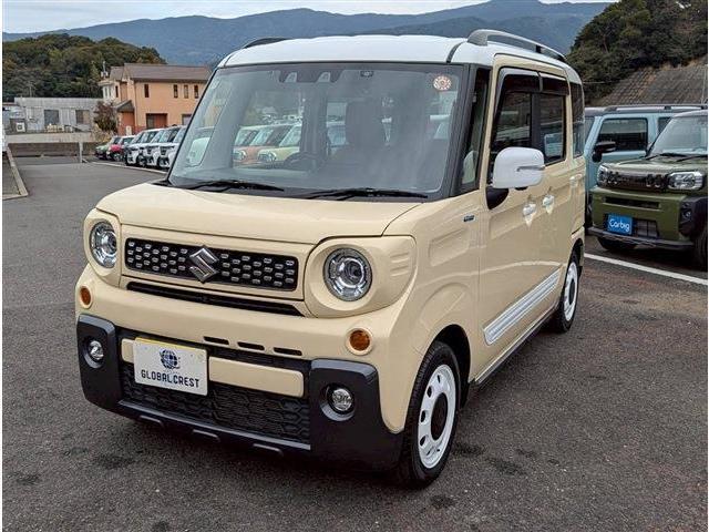 スペーシアギア ＨＶ　マイスタイル全方位カメラ（15枚目）