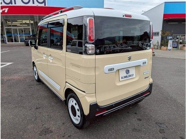 スペーシアギア ＨＶ　マイスタイル全方位カメラ（17枚目）