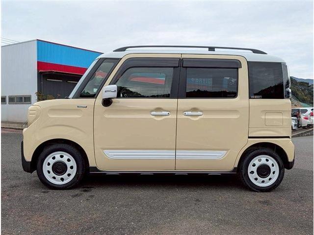 スペーシアギア ＨＶ　マイスタイル全方位カメラ（19枚目）