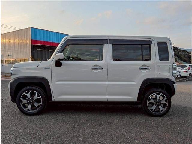 ハスラー ＨＶ　Ｘ　スズキセーフティＳ（19枚目）