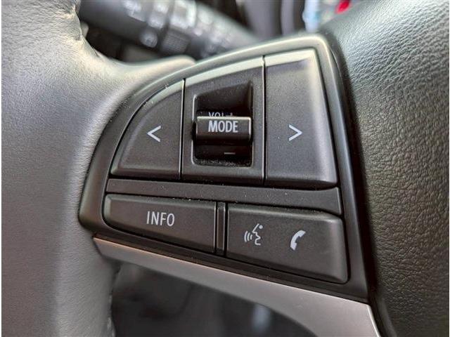 ハスラー ＨＶ　Ｘ　スズキセーフティＳ（20枚目）