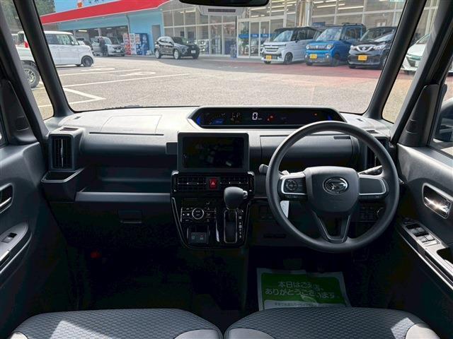 タント カスタムＸ　ＳＡＩＩＩ（8枚目）