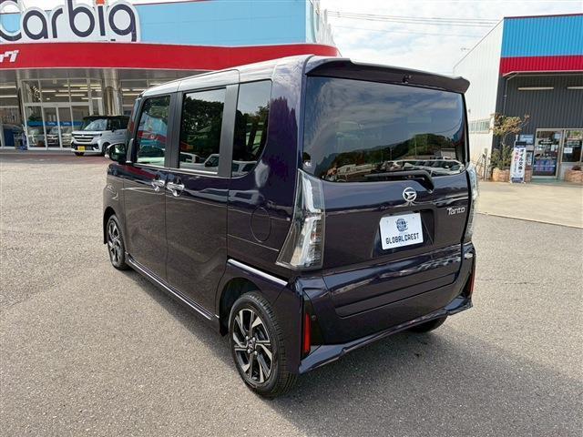 タント カスタムＸ　ＳＡＩＩＩ（17枚目）