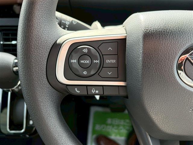 タント カスタムＸ　ＳＡＩＩＩ（18枚目）