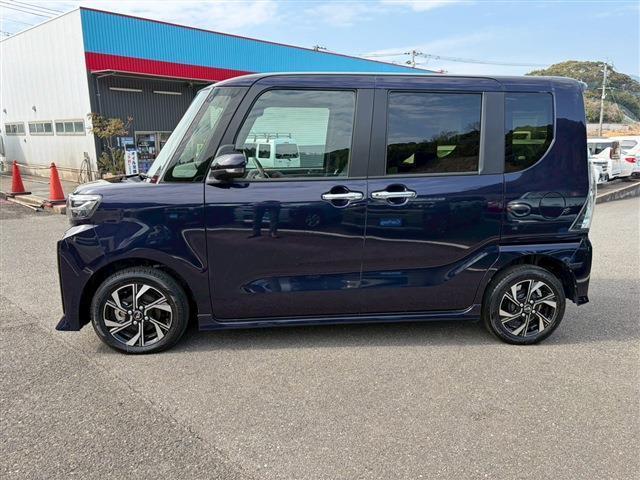 タント カスタムＸ　ＳＡＩＩＩ（19枚目）