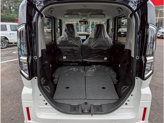 スペーシアカスタム ＨＶ　ＸＳ　９型ナビ／Ａカープレイ（16枚目）