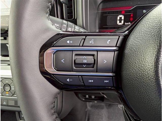 スペーシアカスタム ＨＶ　ＸＳ　９型ナビ／Ａカープレイ（20枚目）