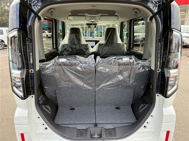 スペーシアカスタム HV XS 9型ナビ/Aカープレイ(12枚目)