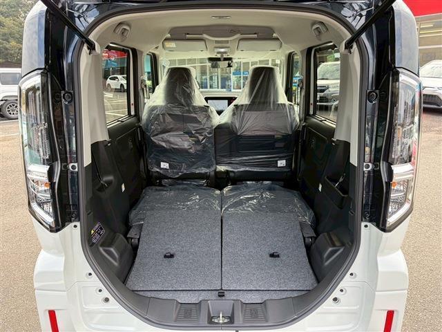 スペーシアカスタム HV XS 9型ナビ/Aカープレイ(16枚目)