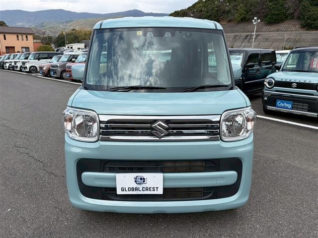 スペーシア ＨＹＢＲＩＤ　Ｇ（4枚目）