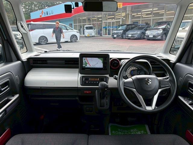 スペーシア ＨＹＢＲＩＤ　Ｇ（8枚目）