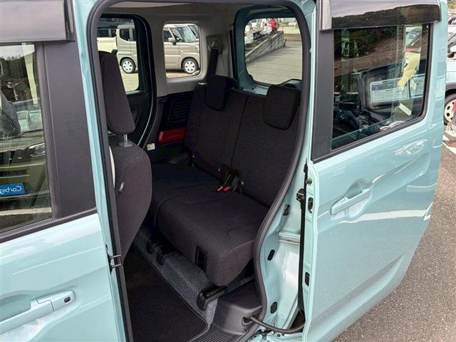 スペーシア ＨＹＢＲＩＤ　Ｇ（9枚目）