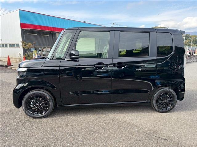 N-BOXカスタム 0.6 ブラックスタイル(19枚目)