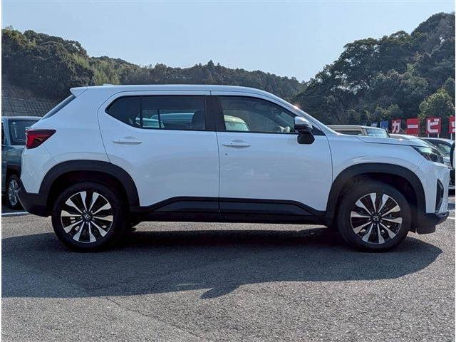 WR-V 1.5 Z ホンダセンシング(2枚目)