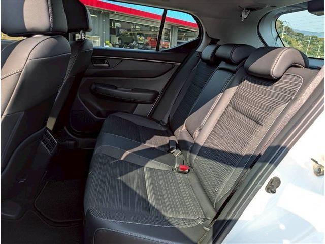 WR-V 1.5 Z ホンダセンシング(7枚目)