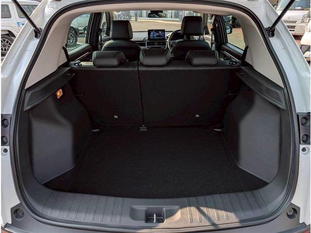 WR-V 1.5 Z ホンダセンシング(11枚目)