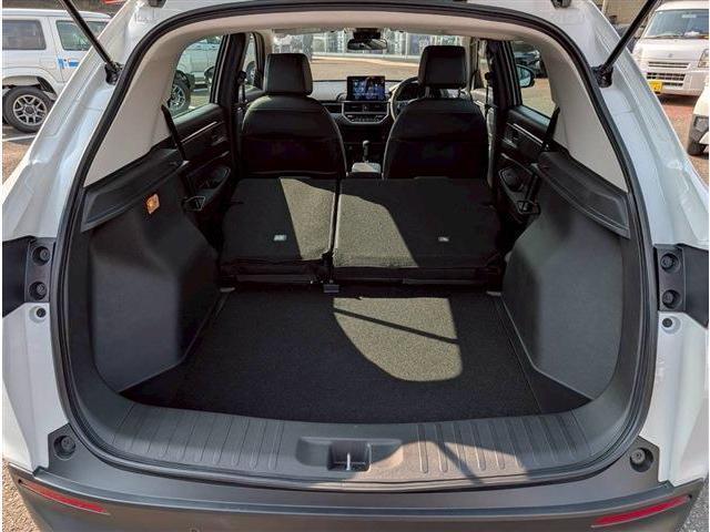 WR-V 1.5 Z ホンダセンシング(12枚目)