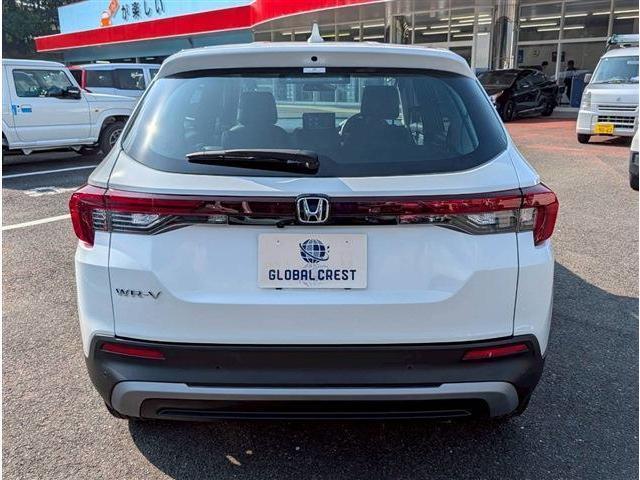 WR-V 1.5 Z ホンダセンシング(14枚目)