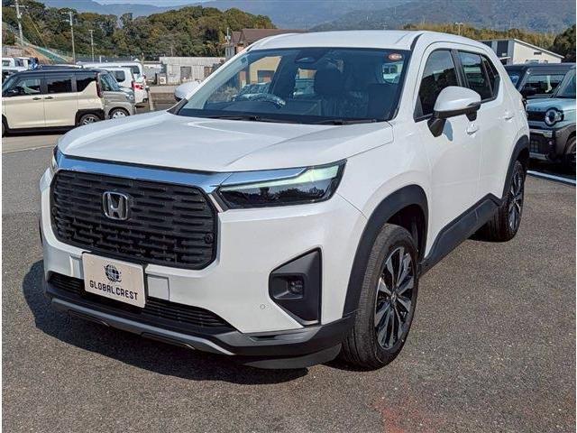 WR-V 1.5 Z ホンダセンシング(15枚目)