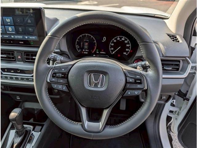 WR-V 1.5 Z ホンダセンシング(16枚目)