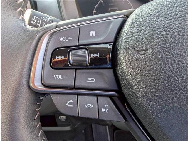 WR-V 1.5 Z ホンダセンシング(18枚目)