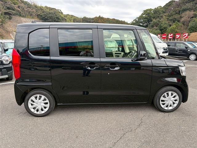 N-BOX L ホンダセンシング(2枚目)