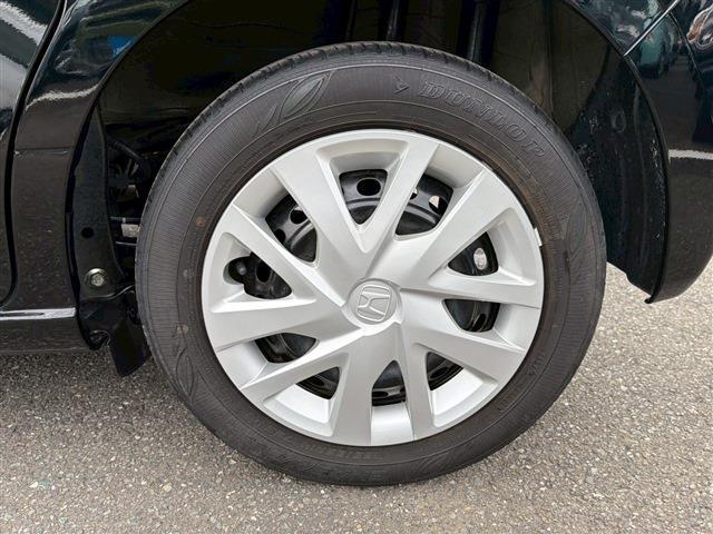 N-BOX L ホンダセンシング(5枚目)