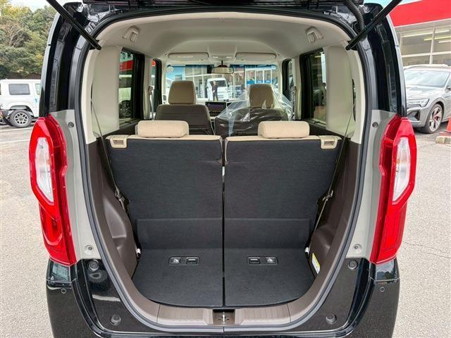 N-BOX L ホンダセンシング(11枚目)