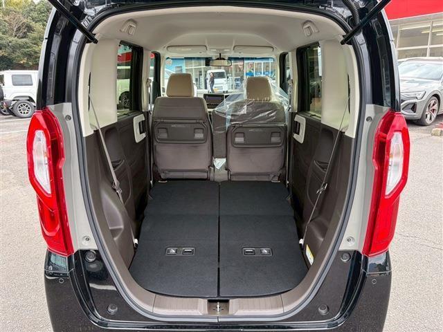 N-BOX L ホンダセンシング(12枚目)