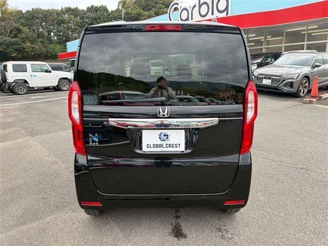 N-BOX L ホンダセンシング(14枚目)