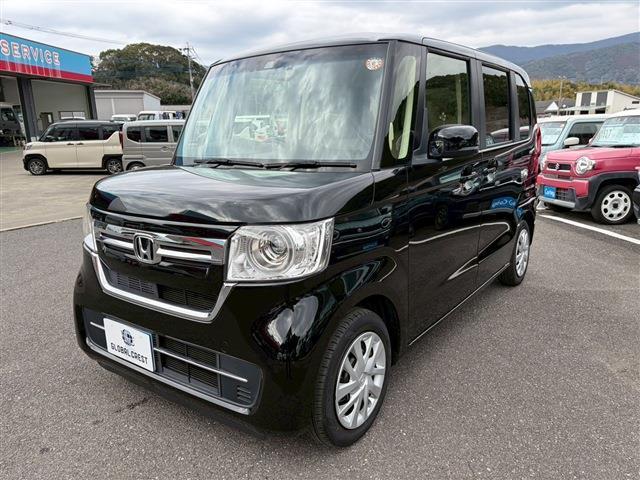N-BOX L ホンダセンシング(15枚目)