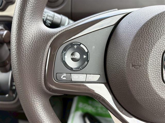 N-BOX L ホンダセンシング(18枚目)