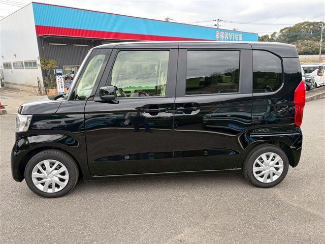 N-BOX L ホンダセンシング(19枚目)