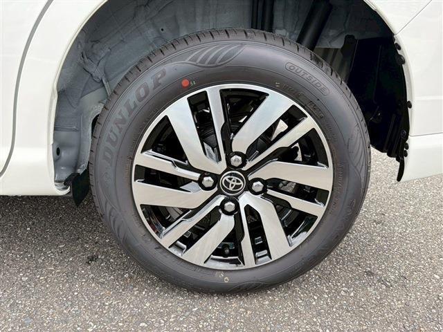 ルーミー １．０　カスタムＧ　純９型ディスフ（16枚目）