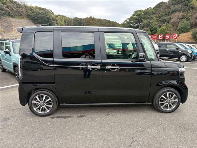 Ｎ－ＢＯＸカスタム ０．６　純８型ＤＡ／カープレイ（2枚目）