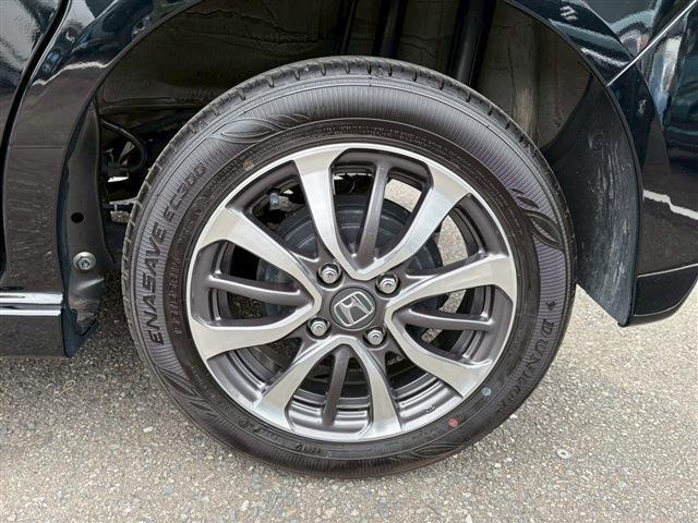 Ｎ－ＢＯＸカスタム ０．６　純８型ＤＡ／カープレイ（5枚目）