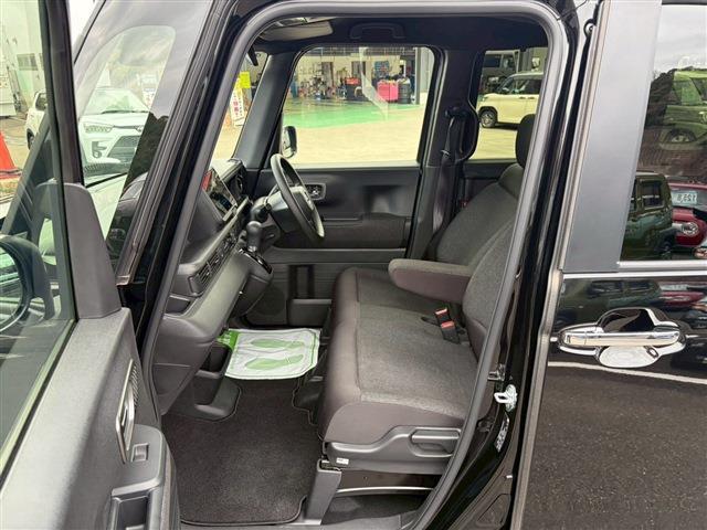 Ｎ－ＢＯＸカスタム ０．６　純８型ＤＡ／カープレイ（6枚目）